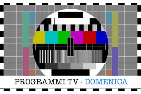 ptogrammi tv